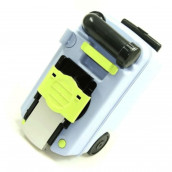 Komplette Original-Toilettenkassette