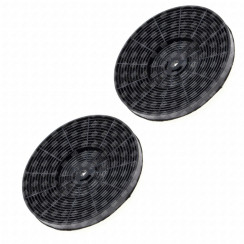 Lot aus 2 Kohlefilter AHC/B/GHC/HCD