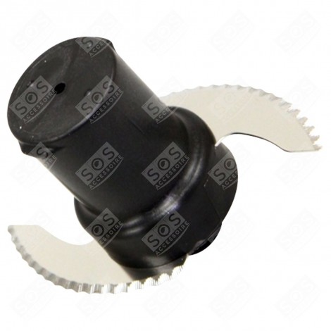 MESSER AUS METALL KÜCHENMASCHINE - 17111