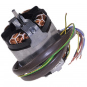 Original-Motor S80-40ANP8609SE