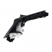 Griff vorne mit Pumpe