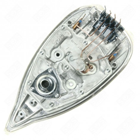 KOMPLETTE SOHLE BÜGELEISEN, DAMPFBÜGELSTATION - CS-00143209, CS-00130843