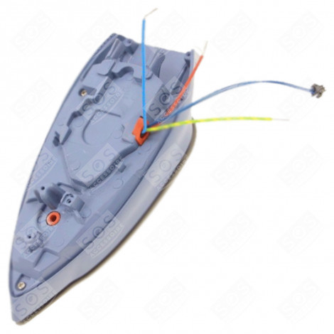 GRIFFBASIS MIT SOCKEL BÜGELEISEN, DAMPFBÜGELSTATION - SS-9100041323, FS-9100026106, FS-9100026103