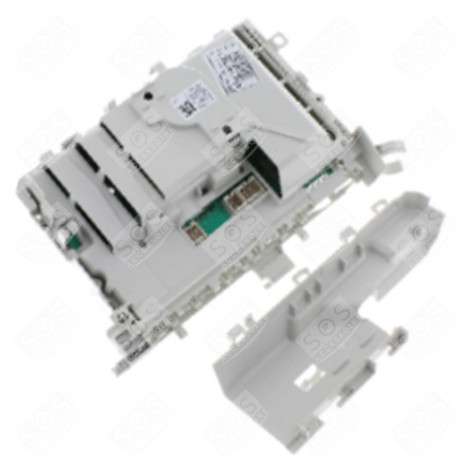 PROGRAMMIERTE ELEKTRONIKKARTE WASCHMASCHINE - 481010874327, C00480442