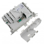 Programmierte Elektronikkarte