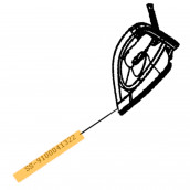 Griff mit Kabel (Referenznummer SS-9100041322)