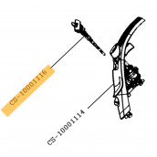 Düse (Bezugsnummer CS-10001116)