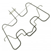 Original oberer Widerstand