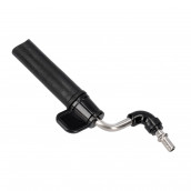 Rohr + Düse Cappuccino