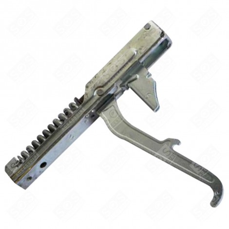 TÜRSCHARNIER RECHTS ODER LINKS, ORIGINAL BACKOFEN, KÜCHENHERD - C00132805