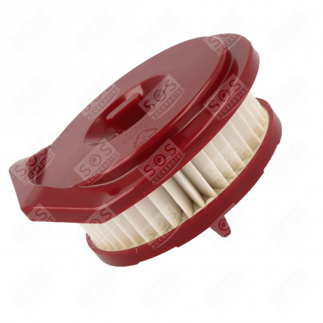 ORIGINAL-MOTORSCHUTZFILTER STAUBSAUGER - 0106048