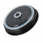 Deckel mit Tropfsicherungssystem Original