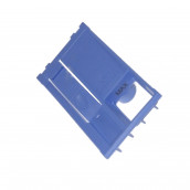 Deckel des Produktbehälters