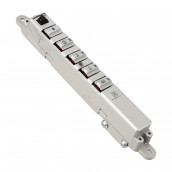 Elektronikkarte, Steuermodul