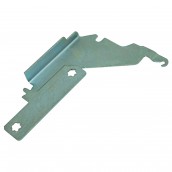 Türscharnier (rechts), original