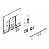 Motherboard Referenznummer 540