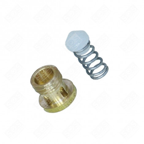 WASSER-VERTEILERVENTIL-KIT KAFFEEMASCHINE, ESPRESSOMASCHINE - 912990430