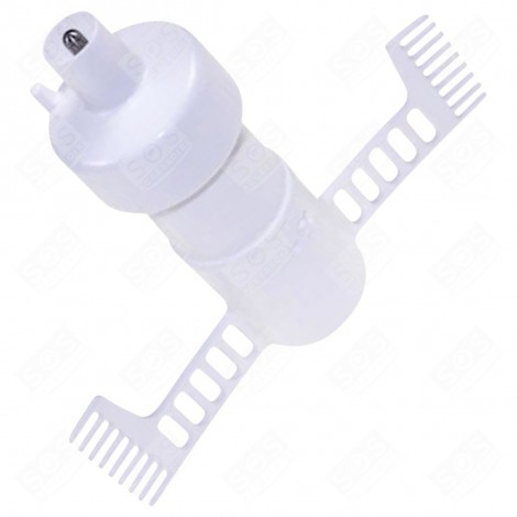 BATTEUR CS4200 KÜCHENMASCHINE - 17352