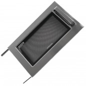 Tür komplett original