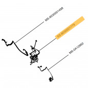 Verteiler (Referenz Nr. SS-8030001779)