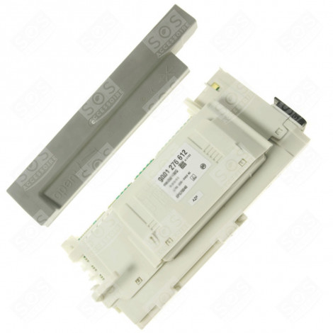 PROGRAMMIERTE ELEKTRONIKKARTE GESCHIRRSPÜLER, SPÜLMASCHINE - 12017313