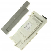 Programmierte Elektronikkarte