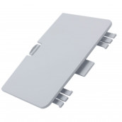 Trittplatte Gehäuse