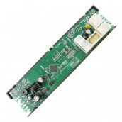 Elektronische Leistungskarte