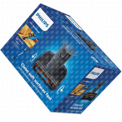 Mini-Bürste, Aufsatz (Besen-Speedpro und Speedpro Aqua)