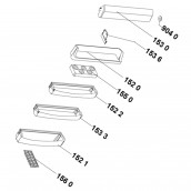 Türfach (Kennzeichen 1522)