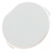 Abdeckkappe der Griffschrauben original