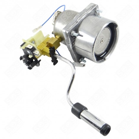 HEIZKESSEL KAFFEEMASCHINE, ESPRESSOMASCHINE - 504834