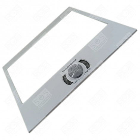 KOMPLETTE ABLAGE ORIGINAL KÜHLSCHRANK, GEFRIERSCHRANK - DA97-17680A