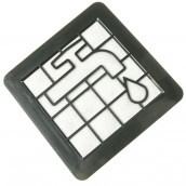 Filter für Serie 2000