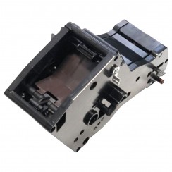 Brühgruppe komplett