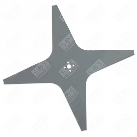 ROBOTERBLÄTTER GARTENARBEITEN - 1111-AM-0001