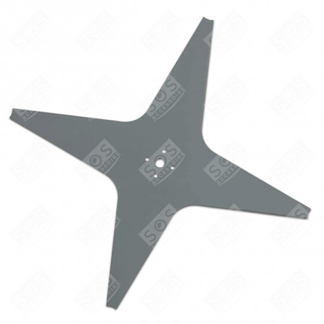 ROBOTER-KLINGE GARTENARBEITEN - 1111-S6-0033