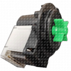 Ablaufpumpen-Motor nackt  [K340]