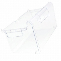 Unteres Gefrierfach, original