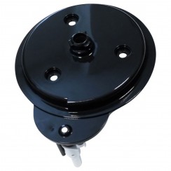 Motorhalterung Duo XL Anthrazit