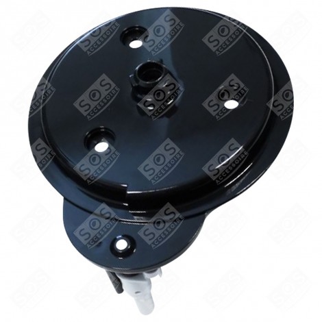 MOTORHALTERUNG DUO XL ANTHRAZIT KÜCHENMASCHINE - 106180, 106457