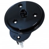 Motorhalterung Duo XL Anthrazit