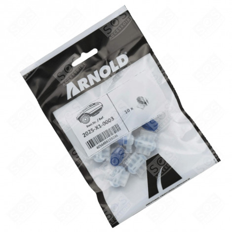 3M AR12 STECKERSATZ GARTENARBEITEN - 2025-X1-0003