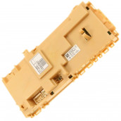 Programmierte Elektronikkarte