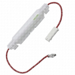 Hochspannungssicherung 5kV 0,8A