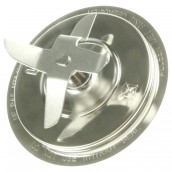 Messer für Mixaufsatz