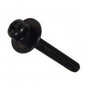 Schrauben (4 St.) (4 x 28 mm)