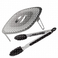 Airfryer Light Snack XXL HD965x HD976x HD986x Gitter
