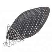 Kit Zubehör Airfryer XXL