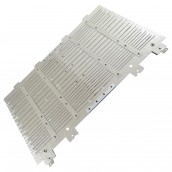 Heizelement 2 Kabelschuhe